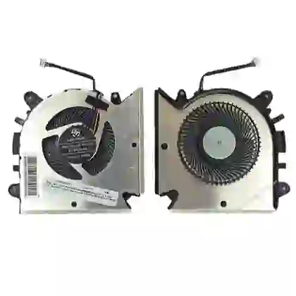 Thay quạt laptop MSI GF63/GF65 3